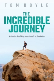 The Incredible Journey