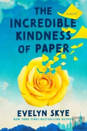 The Incredible Kindness Of Paper