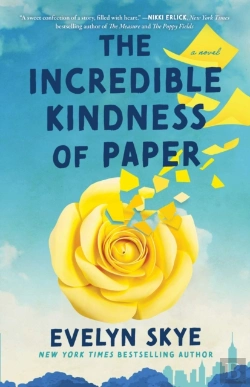 Bertrand.pt - The Incredible Kindness Of Paper