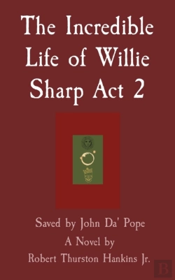 Bertrand.pt - The Incredible Life Of Willie Sharp Act 2