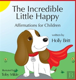 Bertrand.pt - The Incredible Little Happy