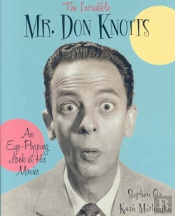 Bertrand.pt - The Incredible Mr. Don Knotts