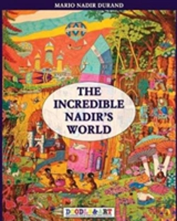 Bertrand.pt - The Incredible Nadir'S World 1
