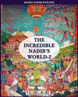 Bertrand.pt - The Incredible Nadir'S World 2