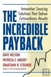 The Incredible Payback
