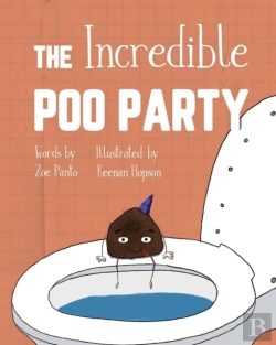 Bertrand.pt - The Incredible Poo Party
