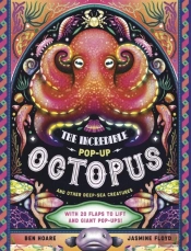 The Incredible Pop-Up Octopus