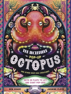 Bertrand.pt - The Incredible Pop-Up Octopus