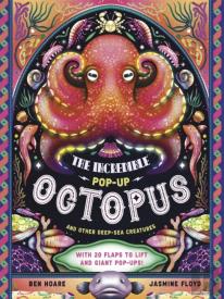 The Incredible Pop-Up Octopus