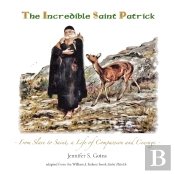 The Incredible Saint Patrick