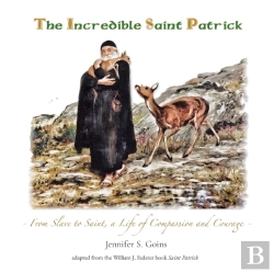 Bertrand.pt - The Incredible Saint Patrick