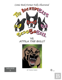 Bertrand.pt - The Incredible Scoobobell Vs. Attila The