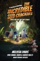 The Incredible Seed Crackers