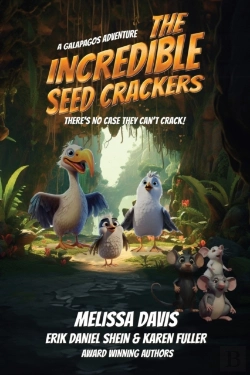 Bertrand.pt - The Incredible Seed Crackers