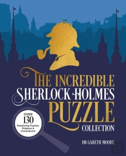 Bertrand.pt - The Incredible Sherlock Holmes Puzzle Collection