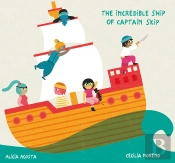The Incredible Ship Of Captain Skip