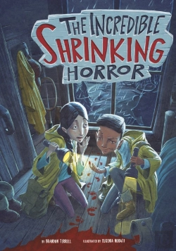 Bertrand.pt - The Incredible Shrinking Horror