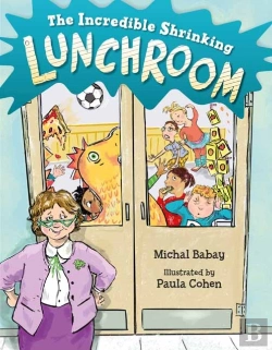 Bertrand.pt - The Incredible Shrinking Lunchroom