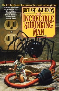 Bertrand.pt - The Incredible Shrinking Man
