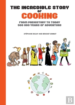 Bertrand.pt - The Incredible Story Of Cooking