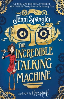 Bertrand.pt - The Incredible Talking Machine