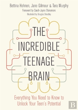 Bertrand.pt - The Incredible Teenage Brain