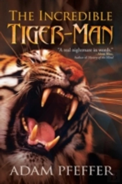 Bertrand.pt - The Incredible Tiger-Man