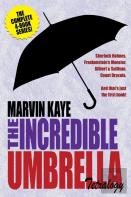 The Incredible Umbrella Tetralogy