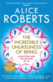 The Incredible Unlikeliness Of Being