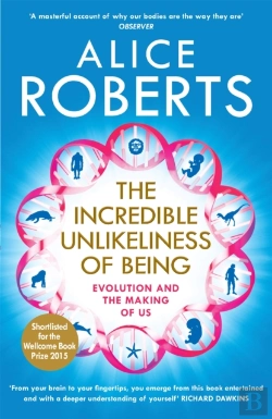 Bertrand.pt - The Incredible Unlikeliness Of Being