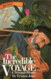 The Incredible Voyage