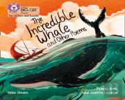 The Incredible Whale And Other Poems