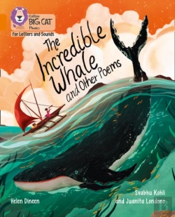Bertrand.pt - The Incredible Whale And Other Poems