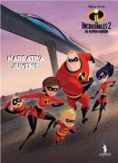 The Incredibles 2 - Os Super-Heróis