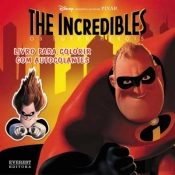 The Incredibles, os Super-Heróis