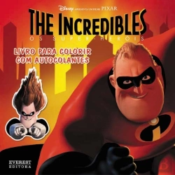 Bertrand.pt - The Incredibles, os Super-Heróis