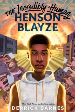 Bertrand.pt - The Incredibly Human Henson Blayze