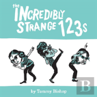 The Incredibly Strange 123s