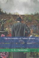 The Incredulity Of Father Brown