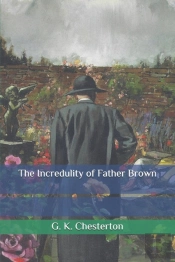 The Incredulity Of Father Brown