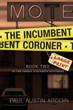 Bertrand.pt - The Incumbent Coroner