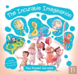 Bertrand.pt - The Incurable Imagination