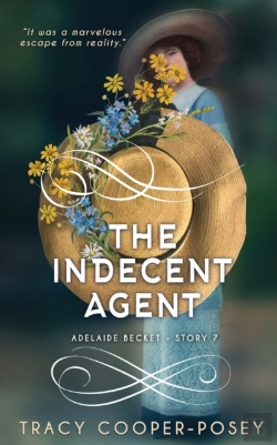 Bertrand.pt - The Indecent Agent