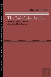 The Indefinite Article: Anxiety And The