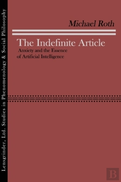 Bertrand.pt - The Indefinite Article: Anxiety And The