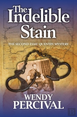 Bertrand.pt - The Indelible Stain