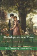 The Independence Of Claire