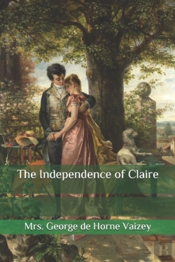 Bertrand.pt - The Independence Of Claire