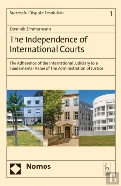 Bertrand.pt - The Independence Of International Courts
