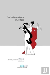 The Independence Of Judges